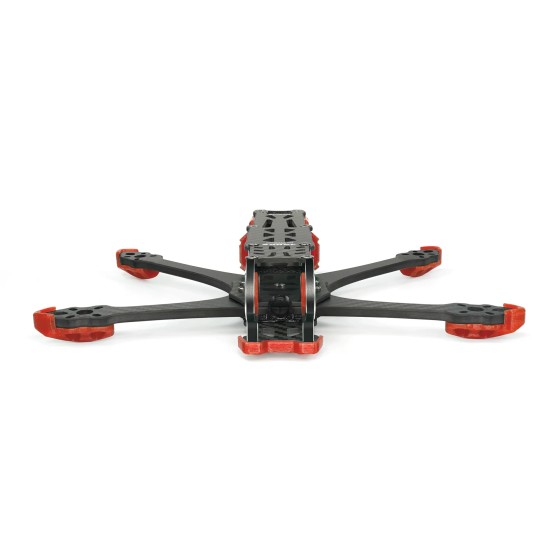 Wholesale GEPRC GEP-MK5D Frame MARK5 O3 HD Graphic Aluminum Lens Side Plate